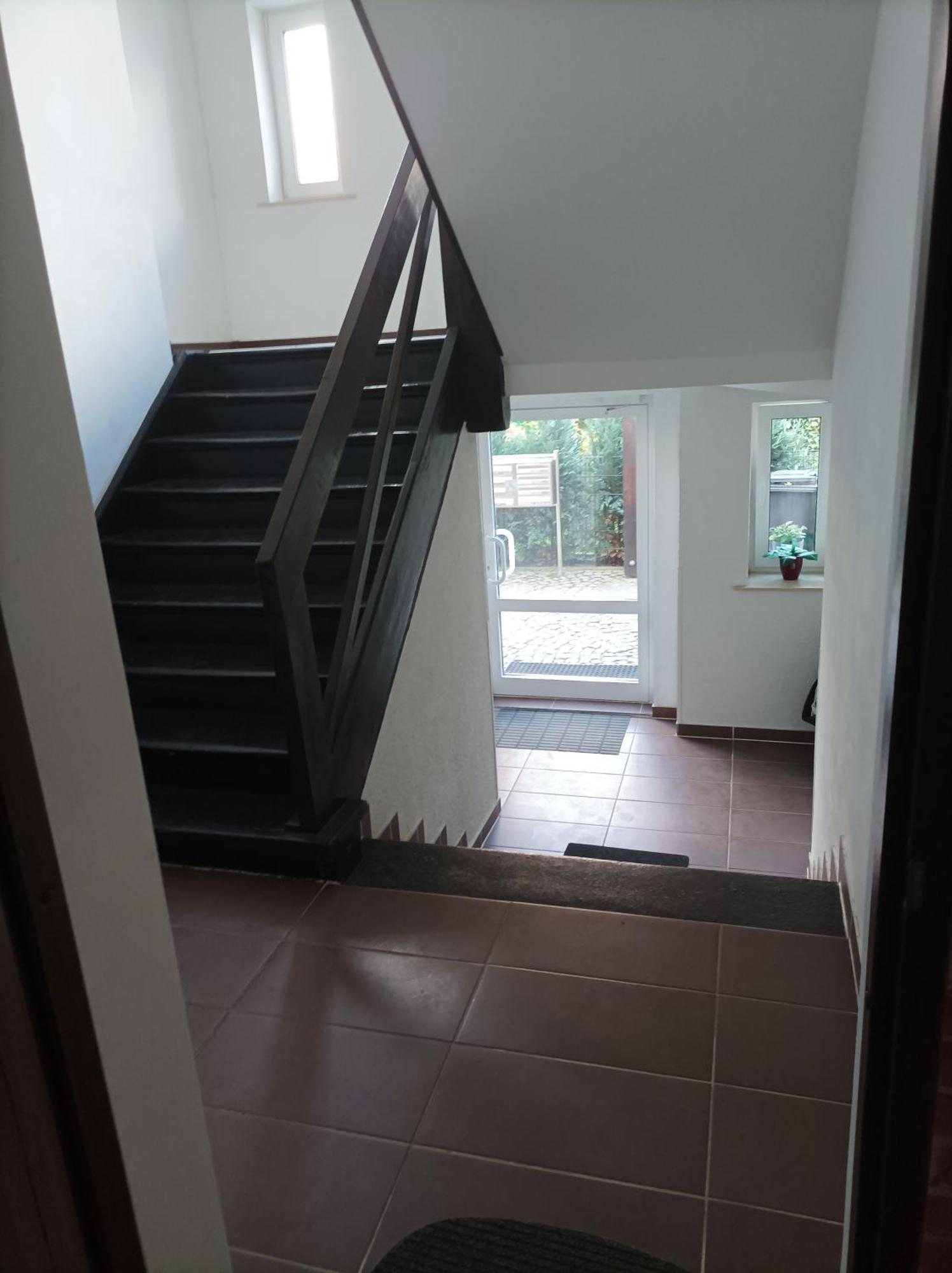 Cocoon Apartment ไลป์ซิก ภายนอก รูปภาพ