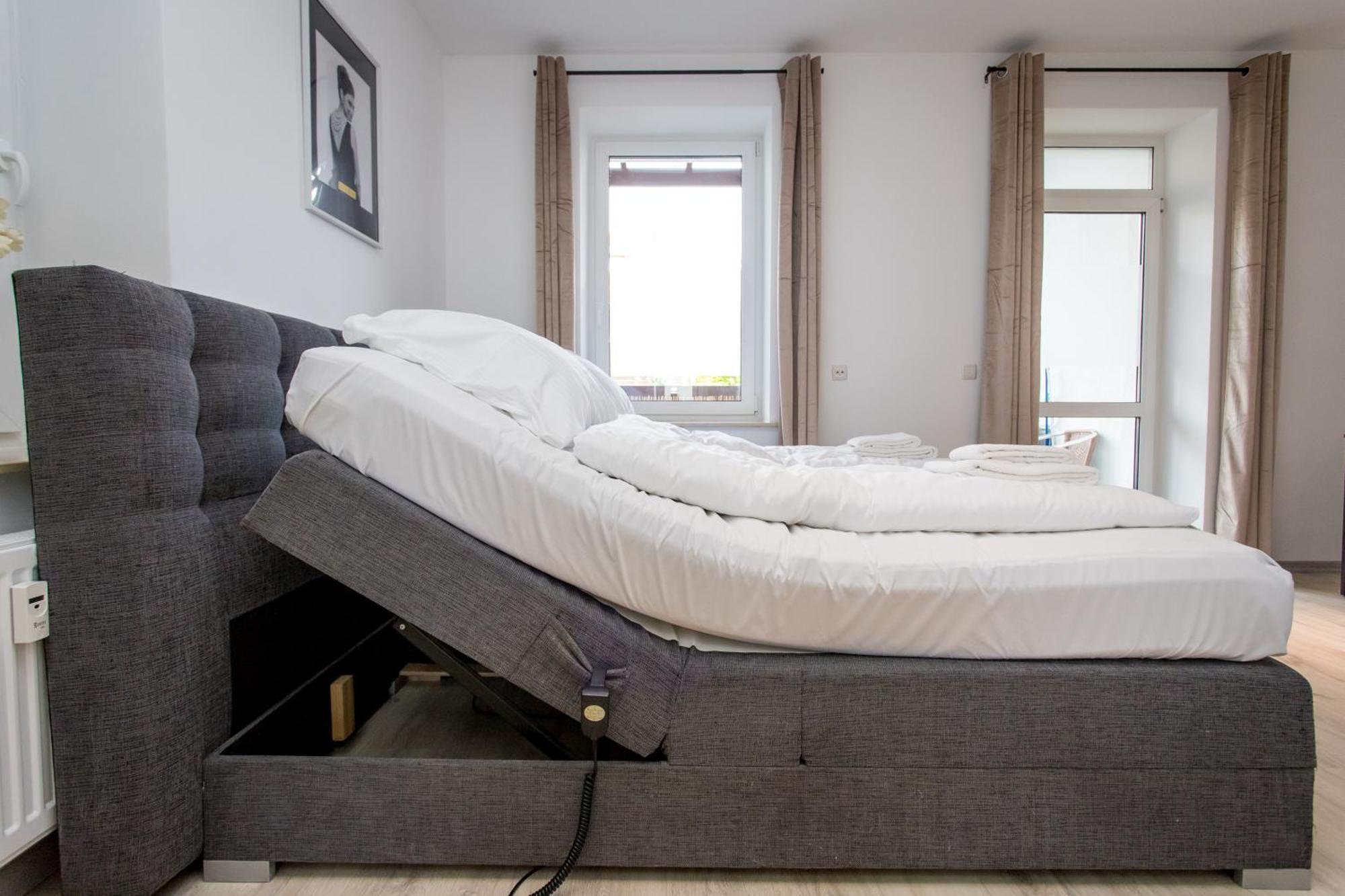 Cocoon Apartment ไลป์ซิก ภายนอก รูปภาพ