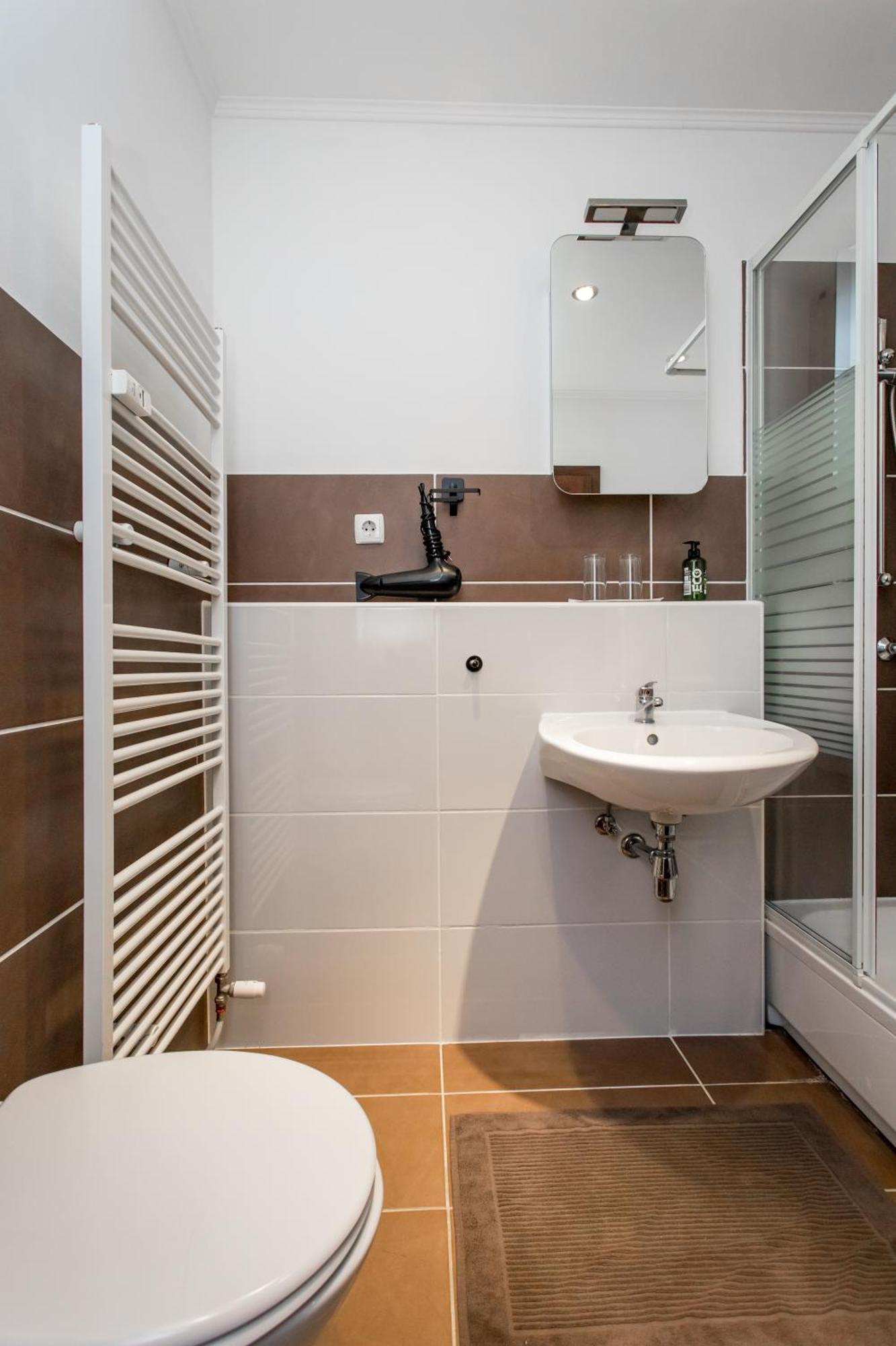 Cocoon Apartment ไลป์ซิก ภายนอก รูปภาพ
